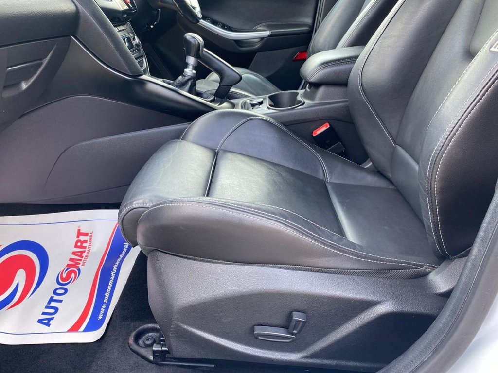 Used Ford Focus 2013 for sale - 77668745: Photo 37