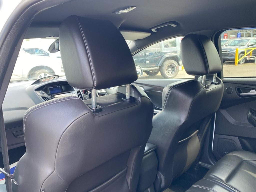 Used Ford Focus 2013 for sale - 77668745: Photo 42