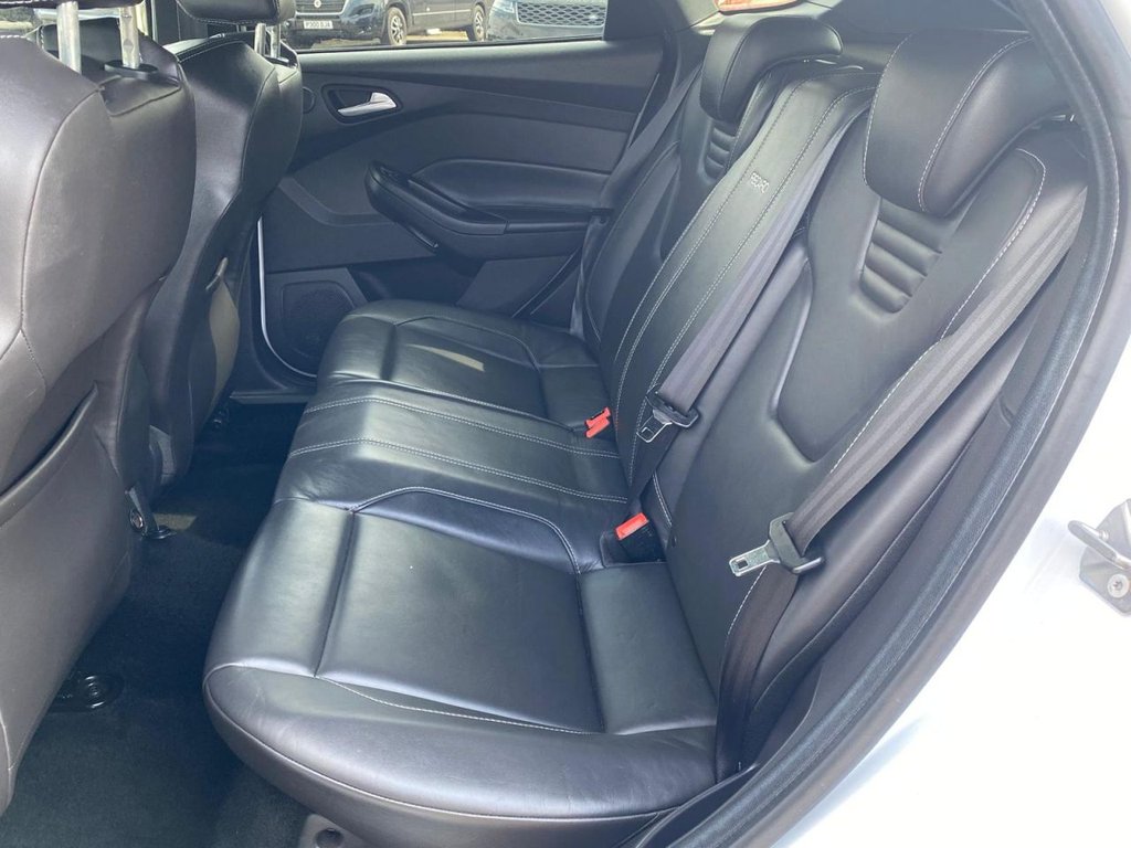 Used Ford Focus 2013 for sale - 77668745: Photo 43