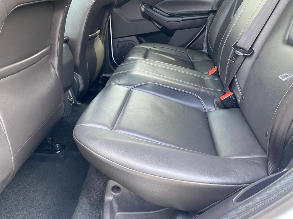 Used Ford Focus 2013 for sale - 77668745: Photo 45
