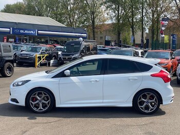 Used Ford Focus 2013 for sale - 77668745: Photo