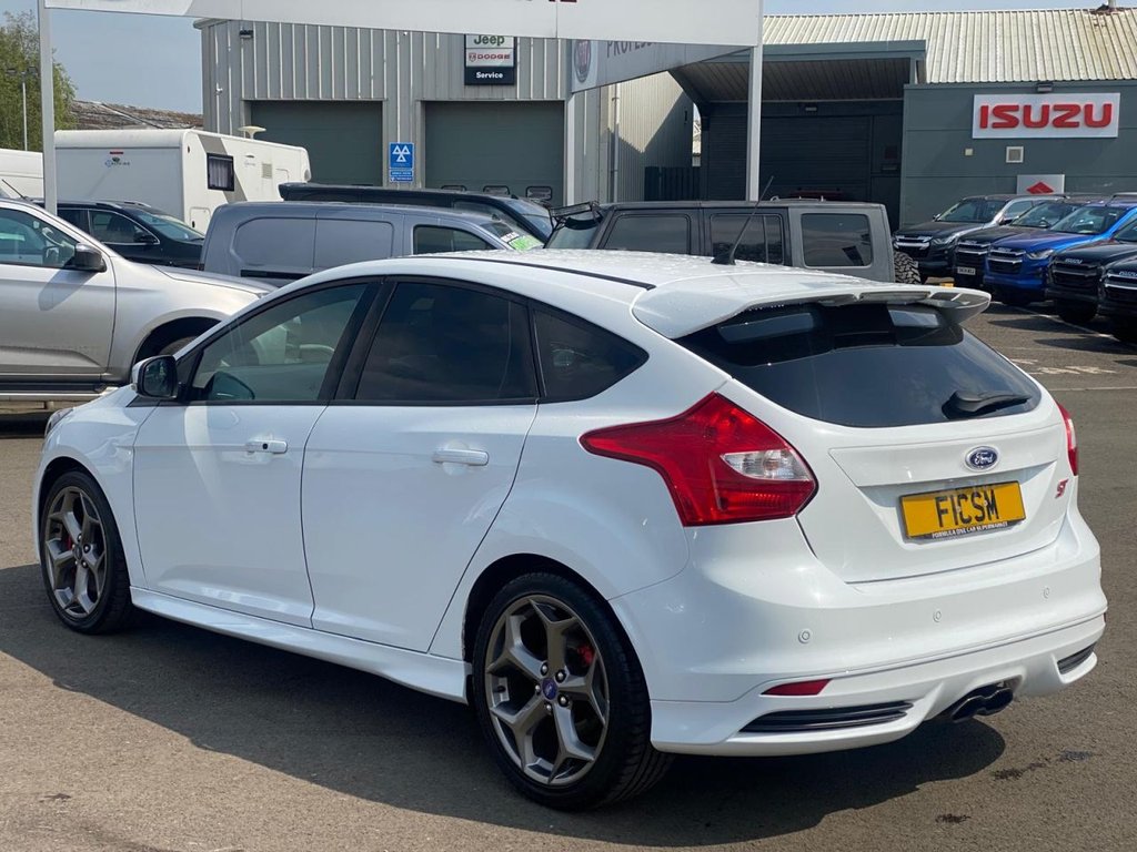 Used Ford Focus 2013 for sale - 77668745: Photo 5