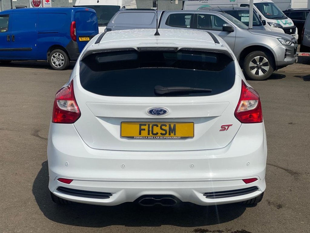 Used Ford Focus 2013 for sale - 77668745: Photo 6