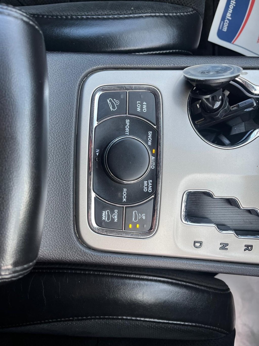 Used Jeep Grand Cherokee 2013 for sale - 77356425: Photo 10