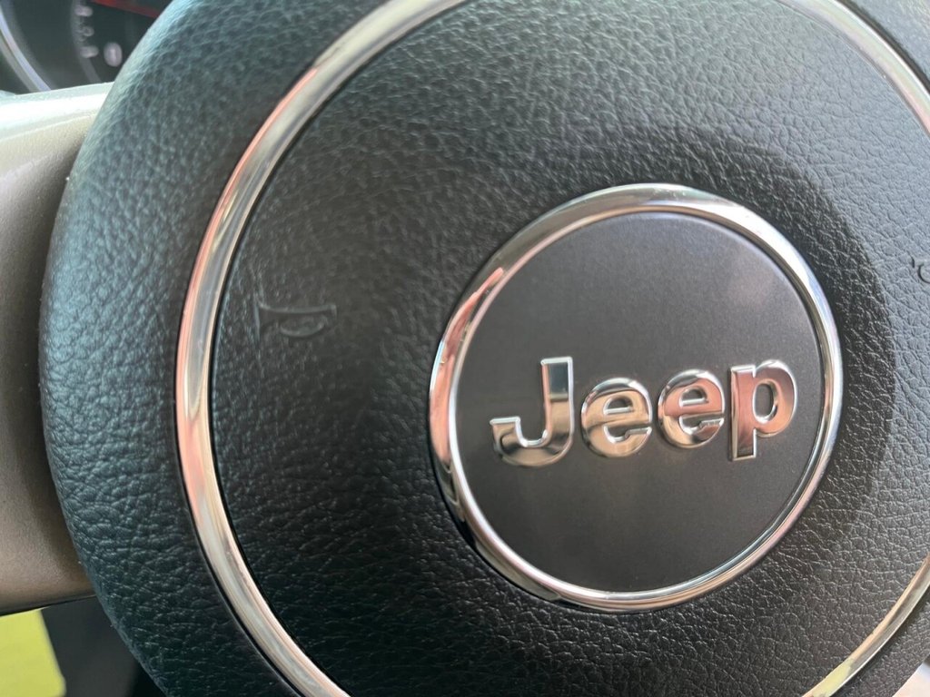 Used Jeep Grand Cherokee 2013 for sale - 77356425: Photo 14