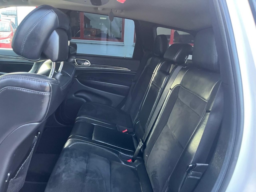 Used Jeep Grand Cherokee 2013 for sale - 77356425: Photo 16