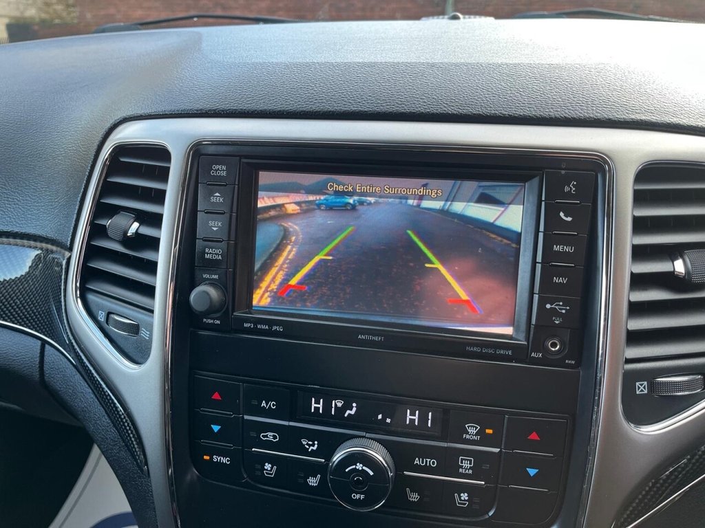 Used Jeep Grand Cherokee 2013 for sale - 77356425: Photo 17