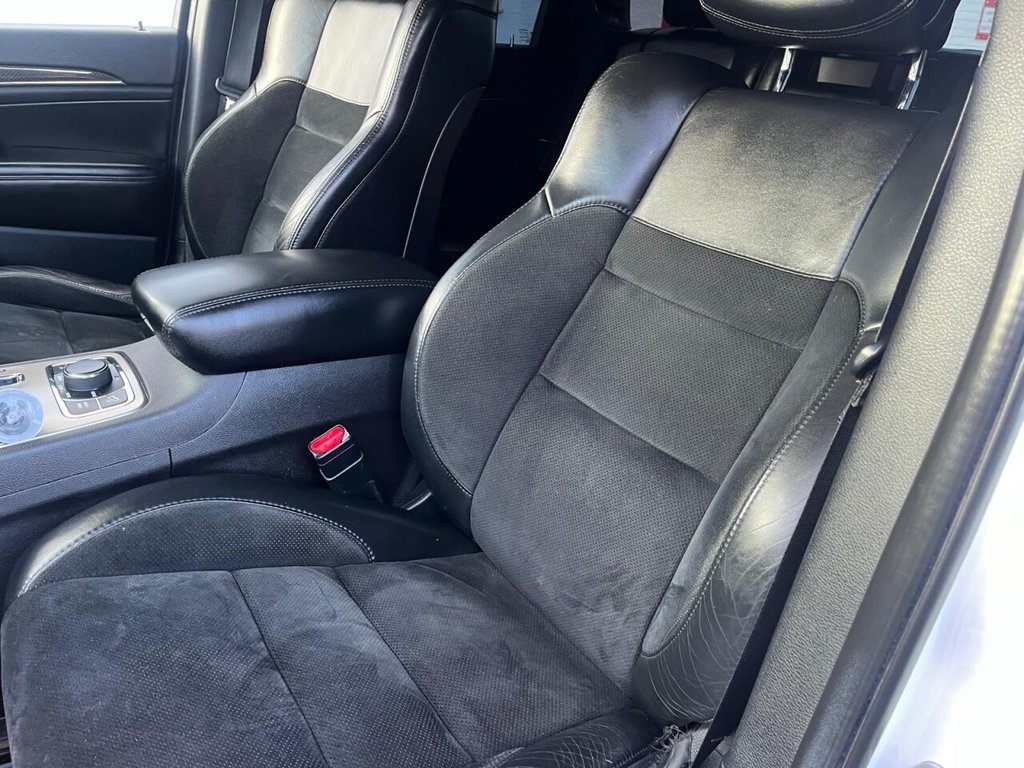 Used Jeep Grand Cherokee 2013 for sale - 77356425: Photo 19