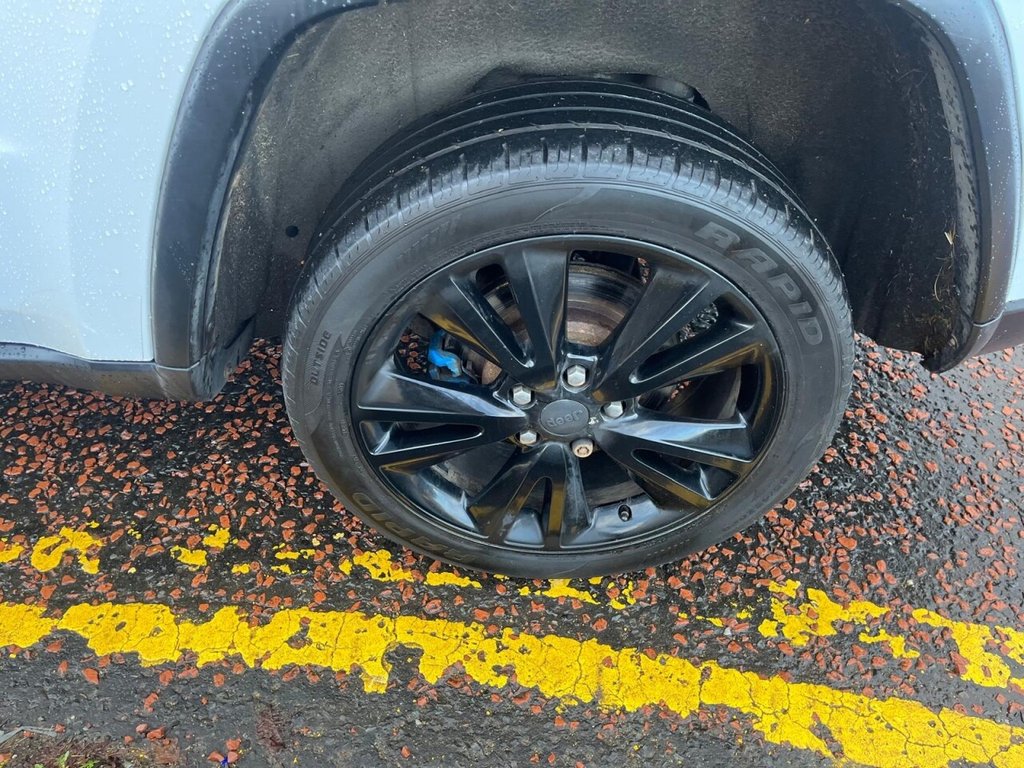 Used Jeep Grand Cherokee 2013 for sale - 77356425: Photo 20