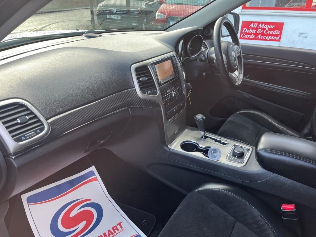 Used Jeep Grand Cherokee 2013 for sale - 77356425: Photo 21