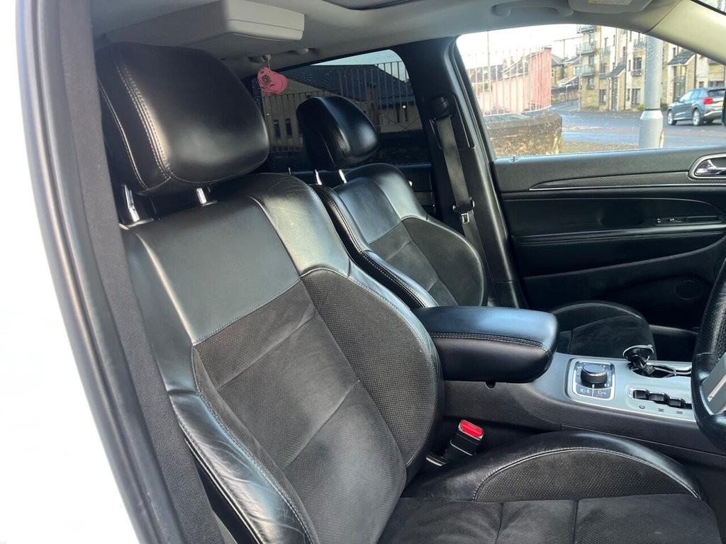 Used Jeep Grand Cherokee 2013 for sale - 77356425: Photo 24