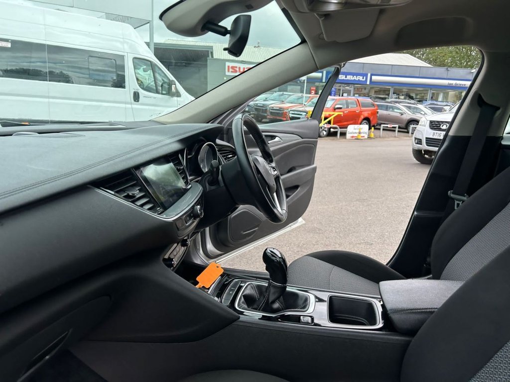 Used Vauxhall Insignia 2018 for sale - 77668759: Photo 13