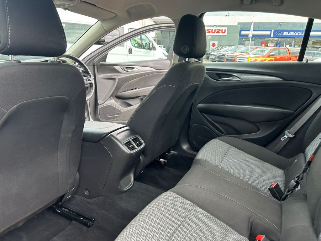Used Vauxhall Insignia 2018 for sale - 77668759: Photo 17
