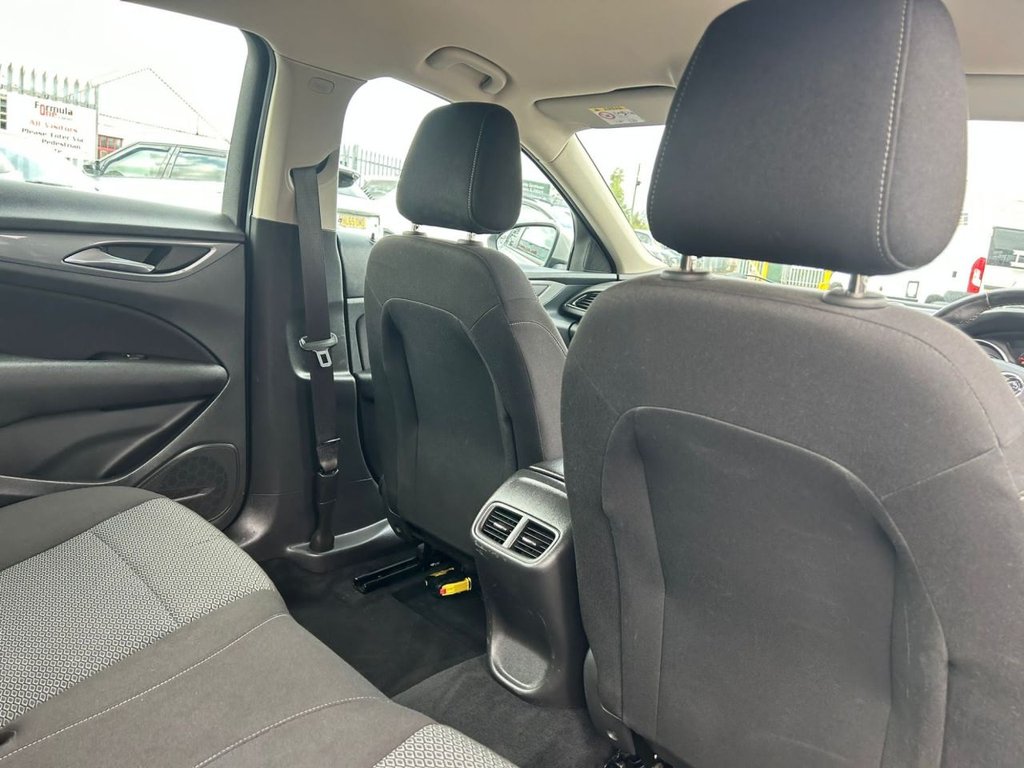 Used Vauxhall Insignia 2018 for sale - 77668759: Photo 18