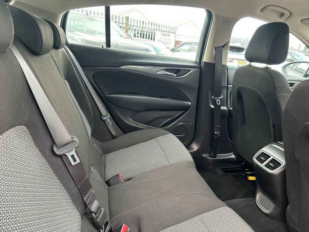 Used Vauxhall Insignia 2018 for sale - 77668759: Photo 20