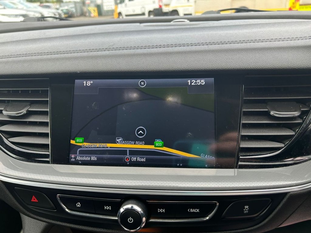 Used Vauxhall Insignia 2018 for sale - 77668759: Photo 21