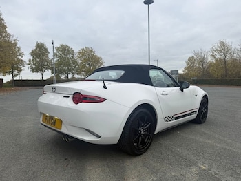 Used Mazda MX-5 2019 for sale - 76509913: Photo