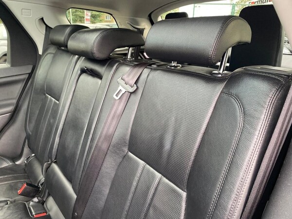 Used Land Rover Discovery Sport 2017 for sale - 74784027: Photo 44