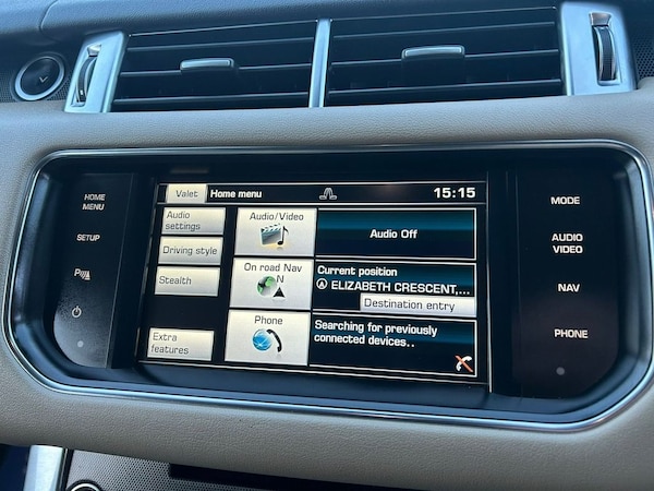 Used Land Rover Range Rover Sport 2014 for sale - 67192408: Photo 23