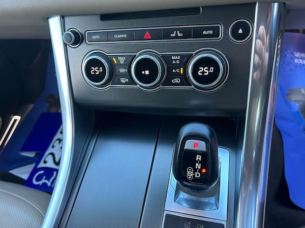 Used Land Rover Range Rover Sport 2014 for sale - 67192408: Photo 27