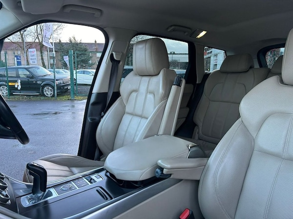 Used Land Rover Range Rover Sport 2014 for sale - 67192408: Photo 36
