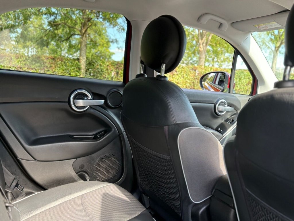 Vehicle 32