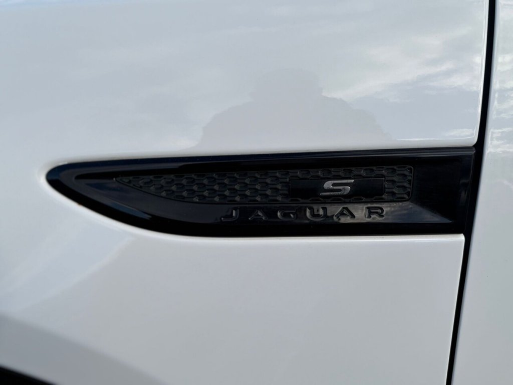 Used Jaguar E-Pace 2018 for sale - 75777510: Photo 17