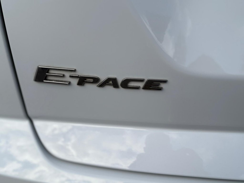Used Jaguar E-Pace 2018 for sale - 75777510: Photo 20