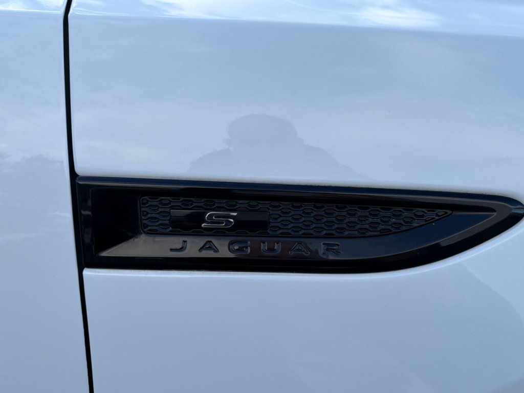 Used Jaguar E-Pace 2018 for sale - 75777510: Photo 23