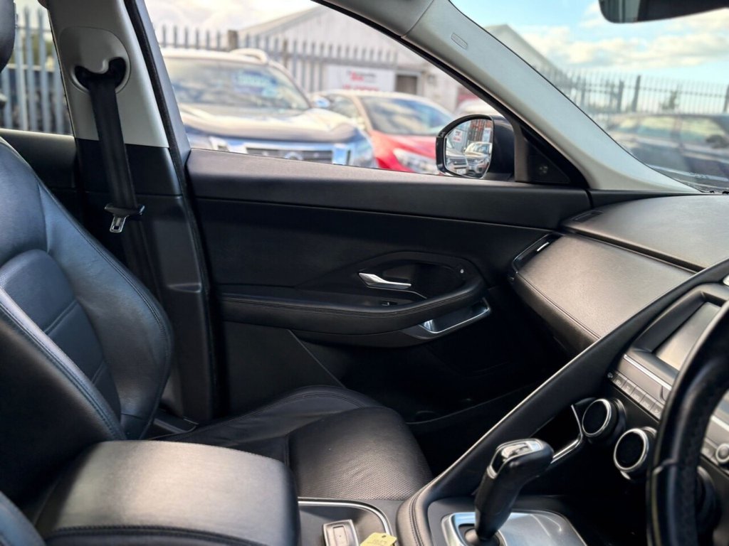 Used Jaguar E-Pace 2018 for sale - 75777510: Photo 29