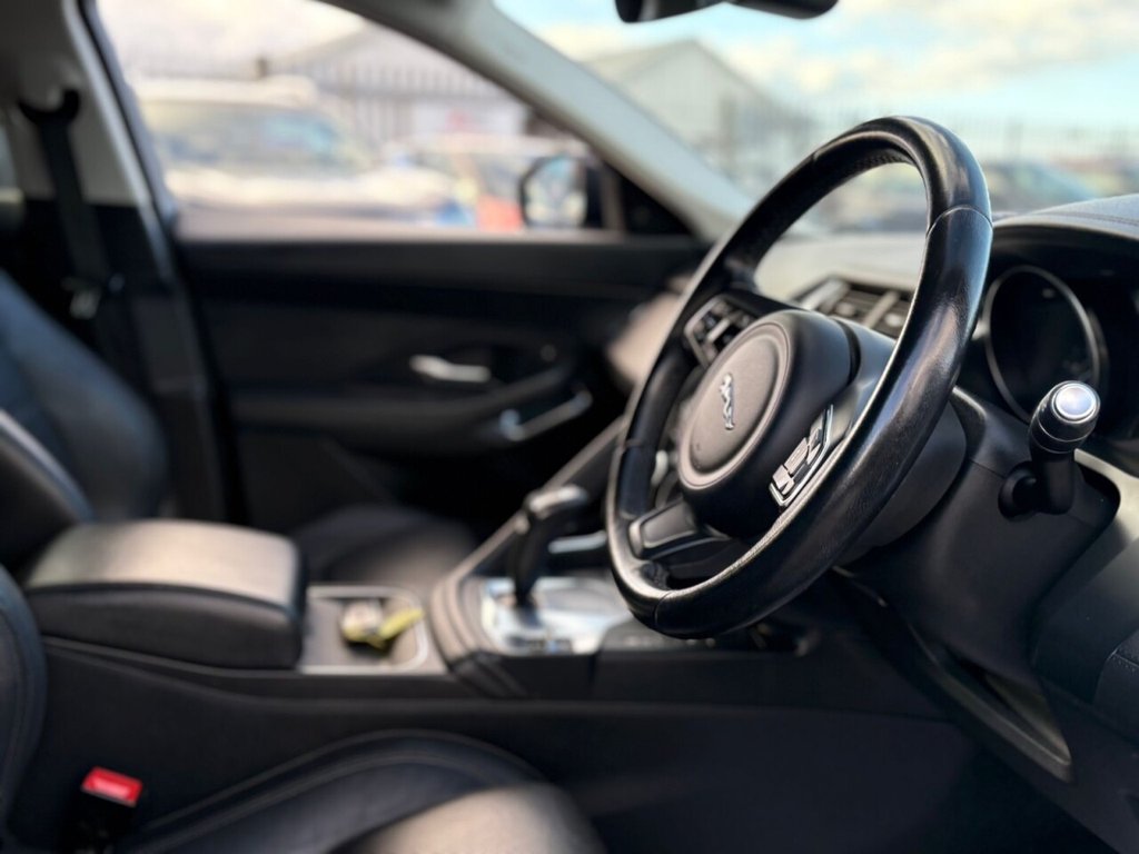 Used Jaguar E-Pace 2018 for sale - 75777510: Photo 31