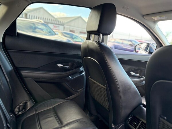 Used Jaguar E-Pace 2018 for sale - 75777510: Photo 36