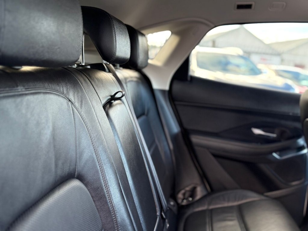 Used Jaguar E-Pace 2018 for sale - 75777510: Photo 39