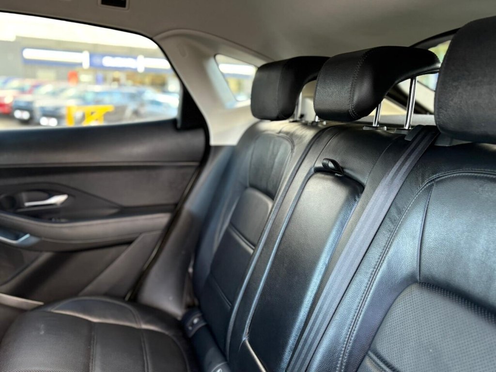 Used Jaguar E-Pace 2018 for sale - 75777510: Photo 40