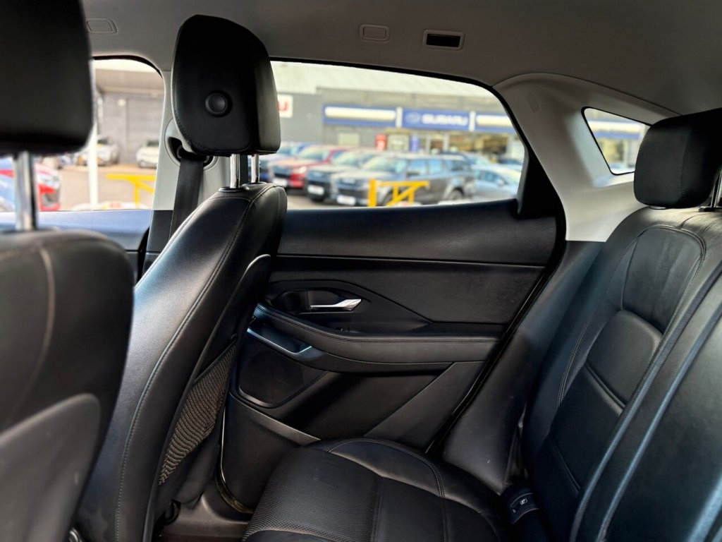 Used Jaguar E-Pace 2018 for sale - 75777510: Photo 41
