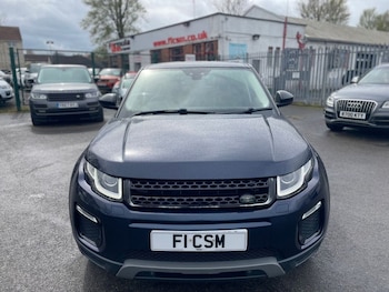 Used Land Rover Range Rover Evoque 2019 for sale - 77798273: Photo