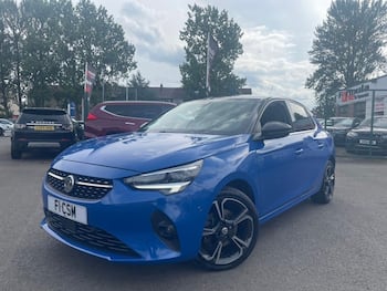 Used Vauxhall Corsa 2020 for sale - 79462508: Photo