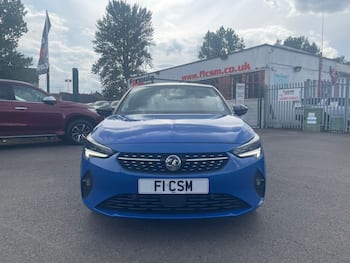 Used Vauxhall Corsa 2020 for sale - 79462508: Photo