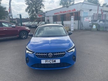 Used Vauxhall Corsa 2020 for sale - 79462508: Photo