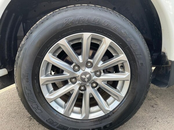 Used Mitsubishi L200 2017 for sale - 69945808: Photo 11