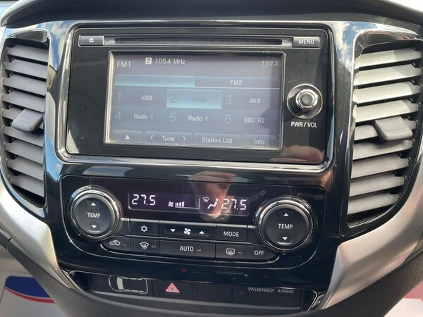 Used Mitsubishi L200 2017 for sale - 69945808: Photo 21