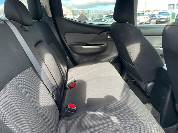 Used Mitsubishi L200 2017 for sale - 69945808: Photo 26