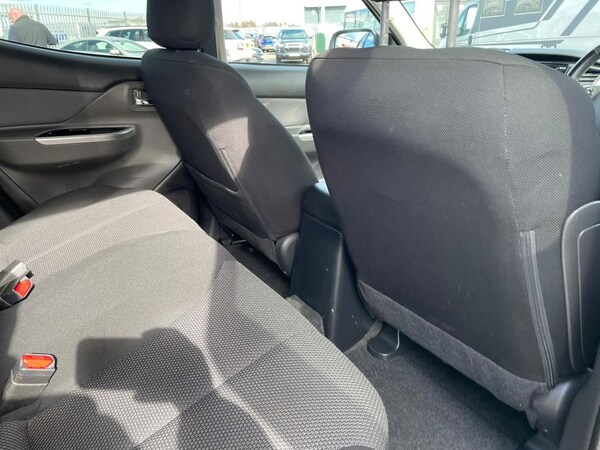 Used Mitsubishi L200 2017 for sale - 69945808: Photo 28