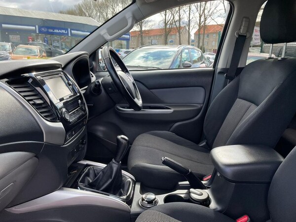 Used Mitsubishi L200 2017 for sale - 69945808: Photo 34