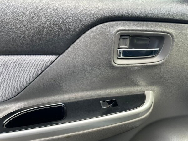 Used Mitsubishi L200 2017 for sale - 69945808: Photo 35