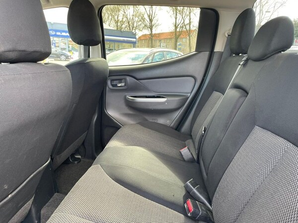 Used Mitsubishi L200 2017 for sale - 69945808: Photo 39