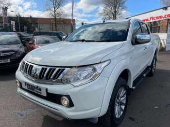 Used Mitsubishi L200 2017 for sale - 69945808: Photo