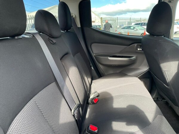 Used Mitsubishi L200 2017 for sale - 69945808: Photo 41