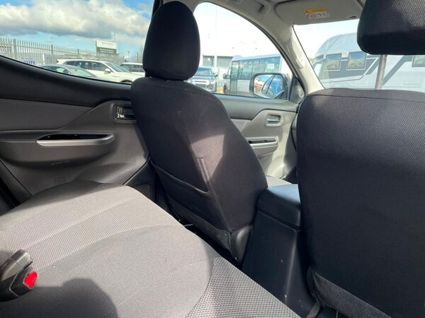 Used Mitsubishi L200 2017 for sale - 69945808: Photo 42