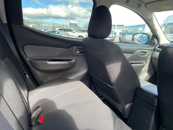 Used Mitsubishi L200 2017 for sale - 69945808: Photo 43